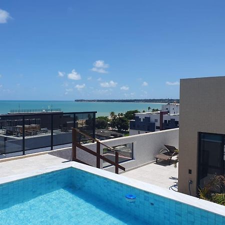 Cabo Branco Home Service - Apto 505 João Pessoa Exteriör bild